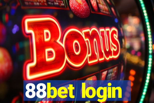 88bet login